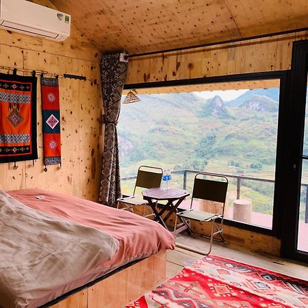 Duupeak Home Làng Cac المظهر الخارجي الصورة