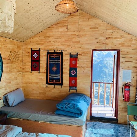 Duupeak Home Làng Cac المظهر الخارجي الصورة
