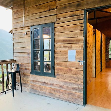 Duupeak Home Làng Cac المظهر الخارجي الصورة
