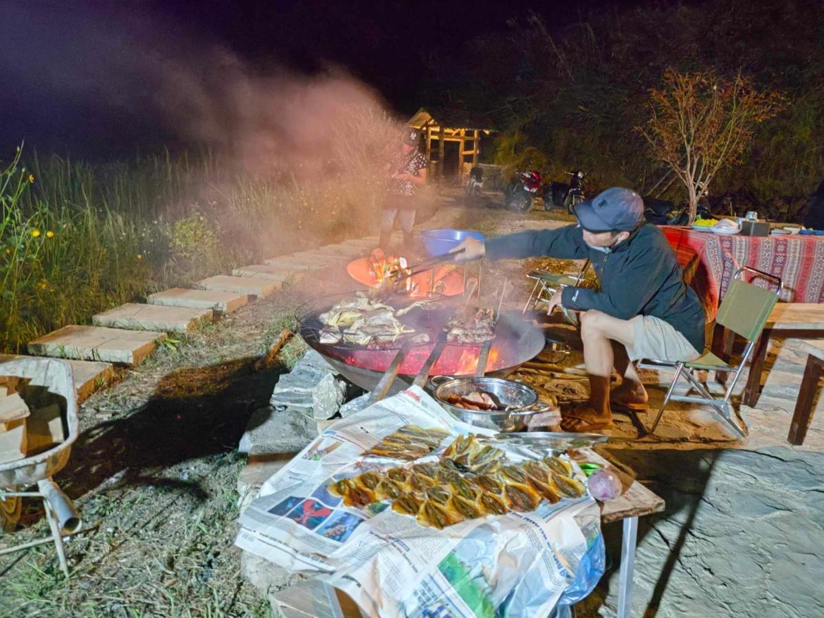 Duupeak Home Làng Cac المظهر الخارجي الصورة