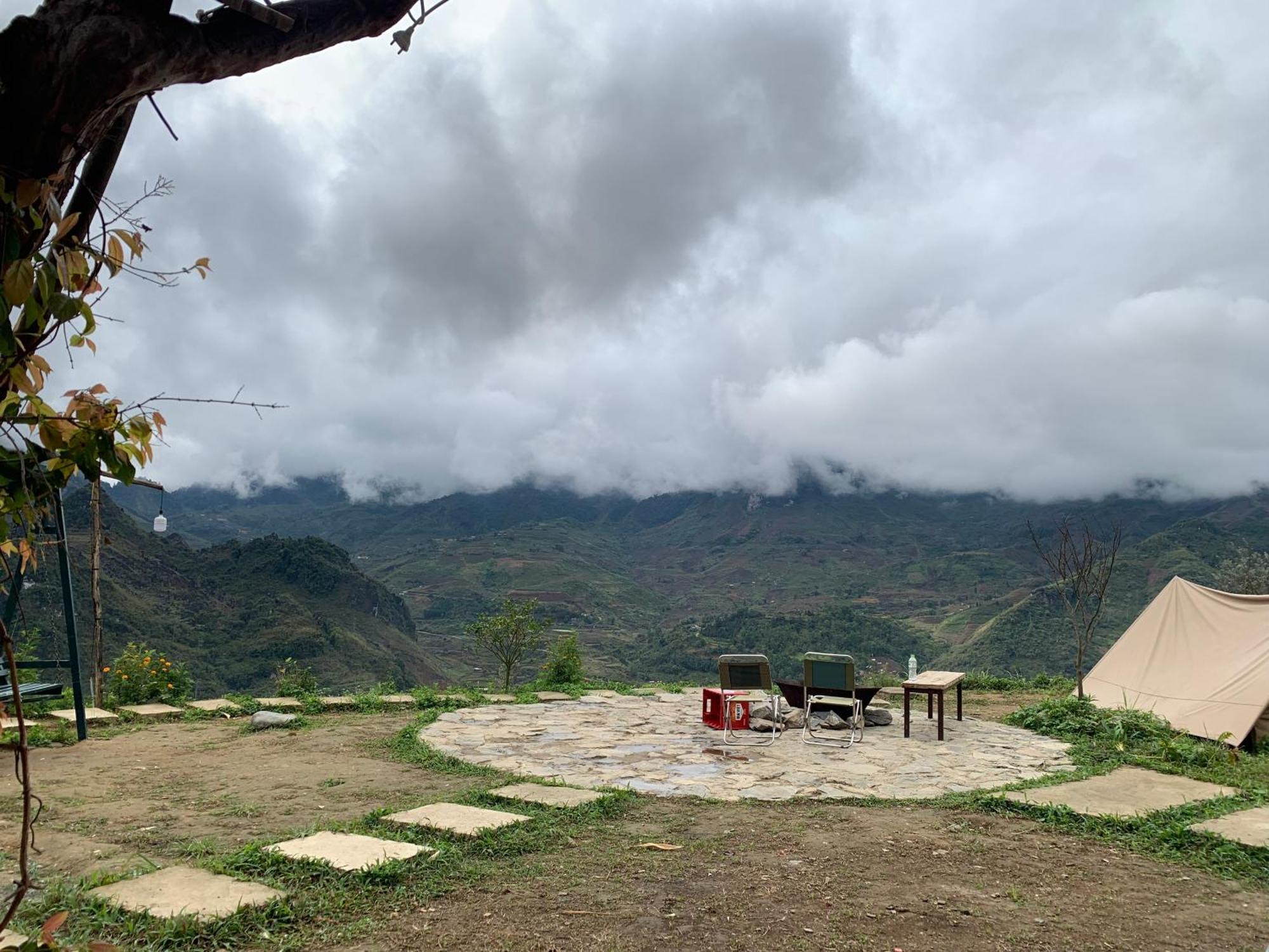 Duupeak Home Làng Cac المظهر الخارجي الصورة
