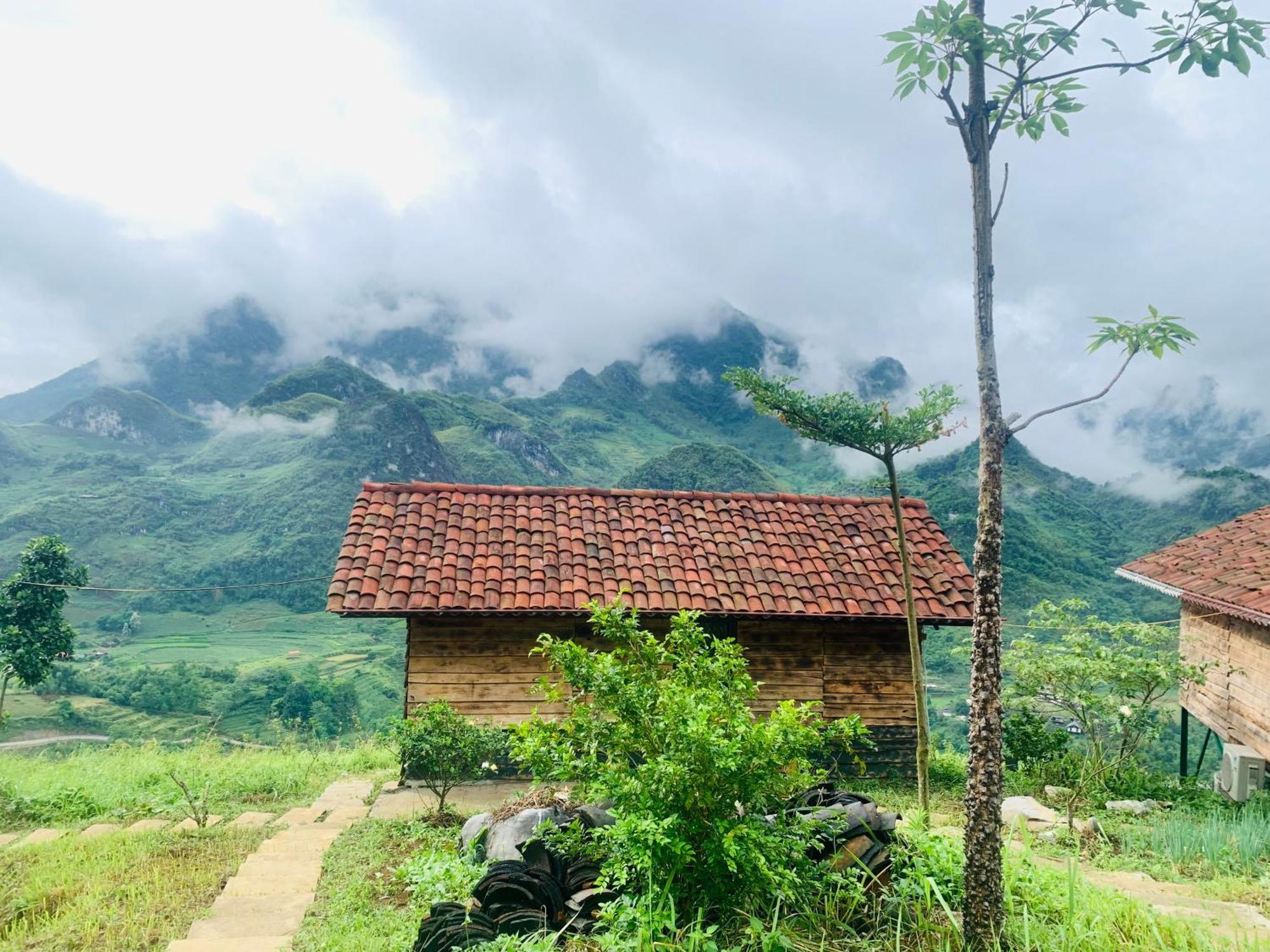 Duupeak Home Làng Cac المظهر الخارجي الصورة