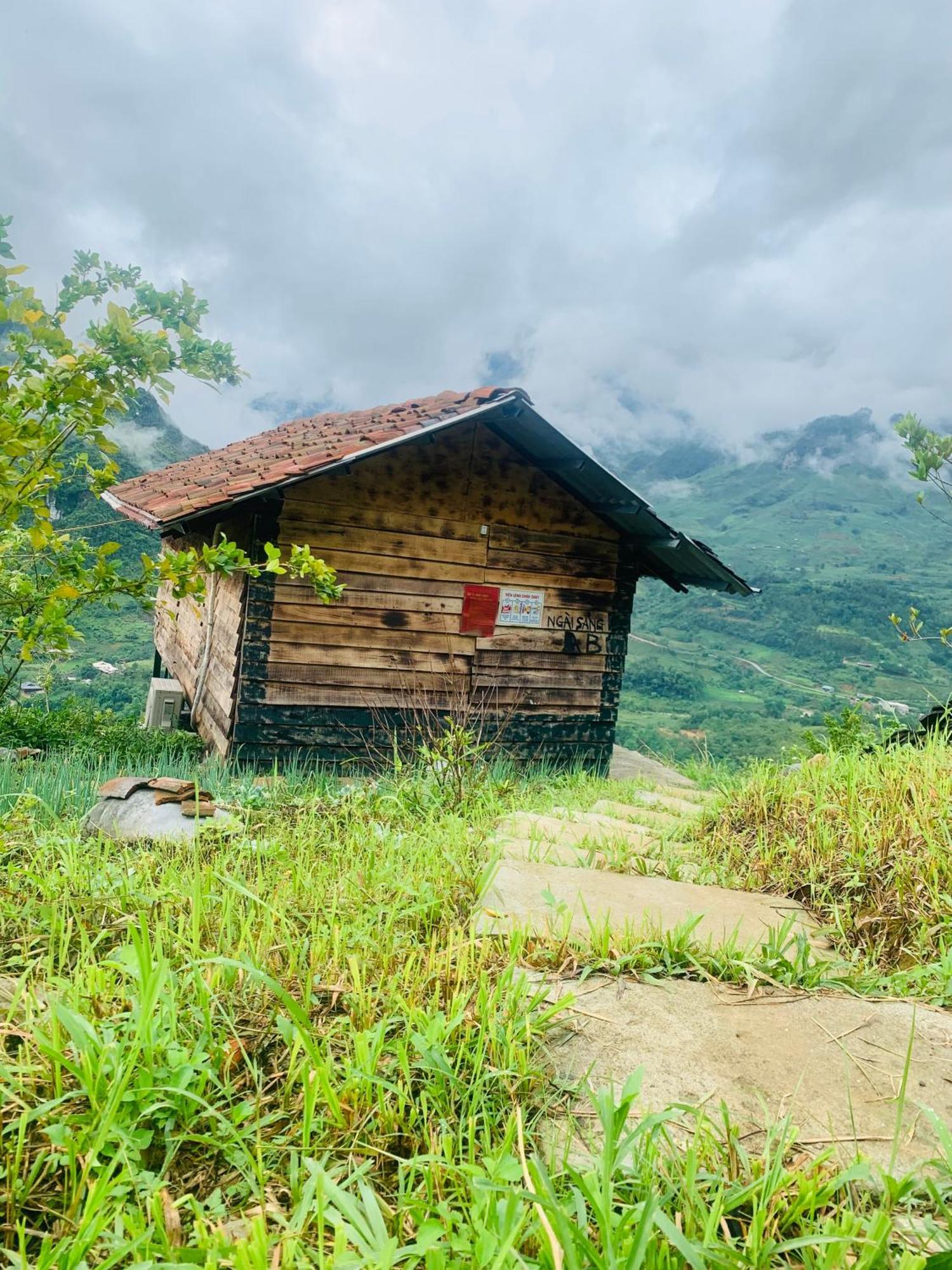 Duupeak Home Làng Cac المظهر الخارجي الصورة