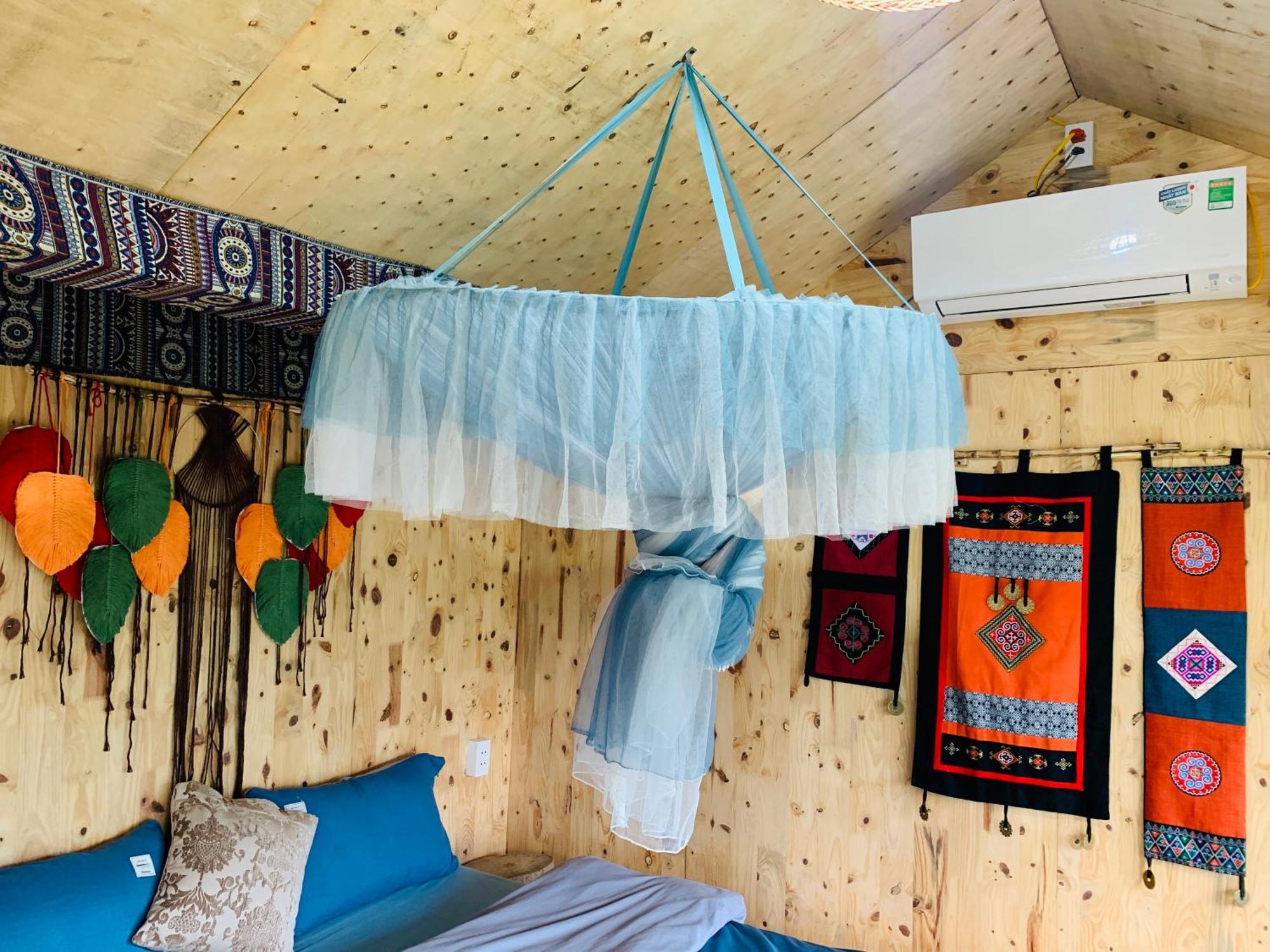 Duupeak Home Làng Cac المظهر الخارجي الصورة