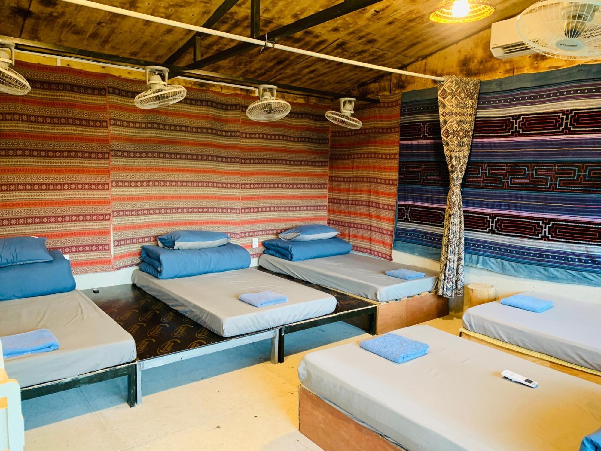 Duupeak Home Làng Cac المظهر الخارجي الصورة