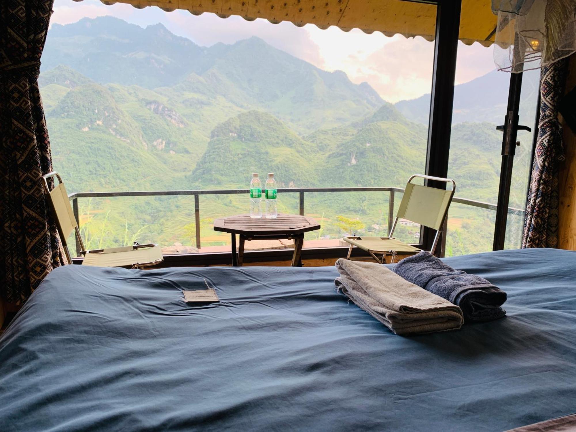 Duupeak Home Làng Cac المظهر الخارجي الصورة