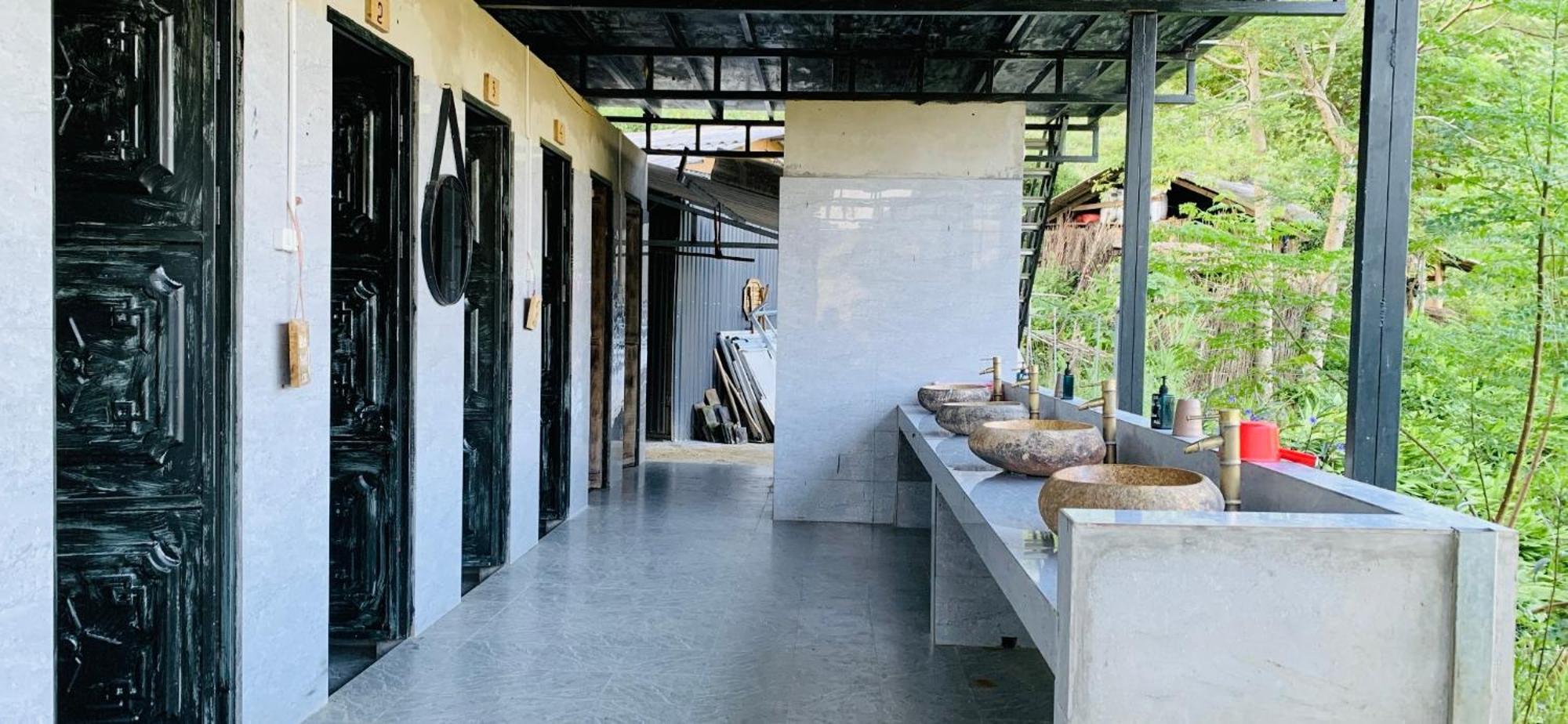 Duupeak Home Làng Cac المظهر الخارجي الصورة