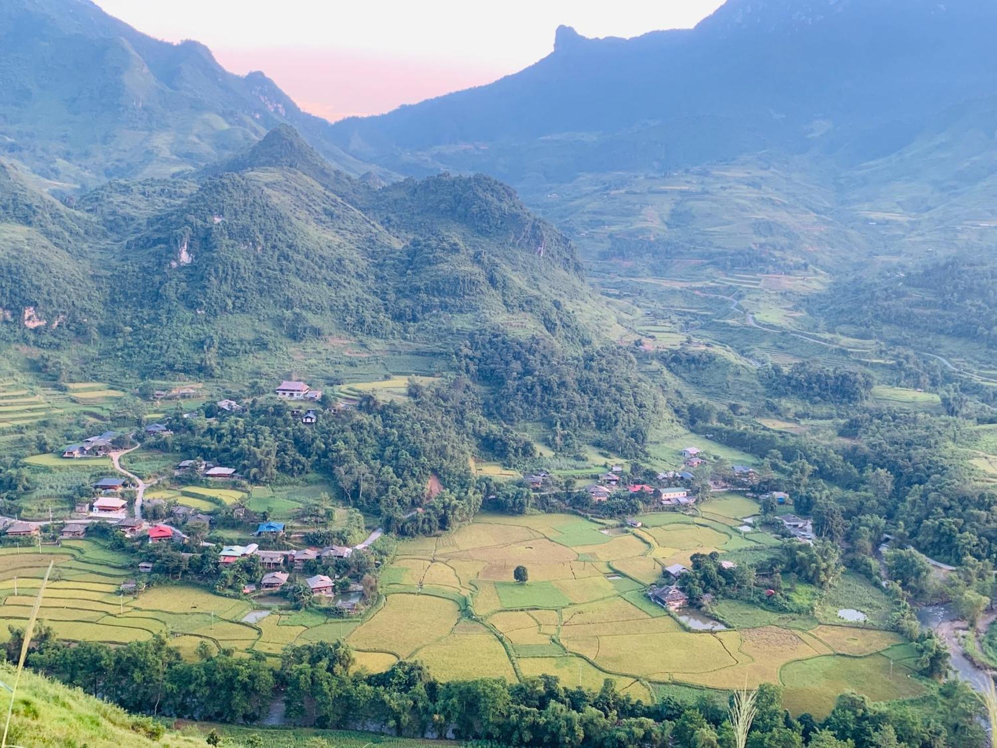 Duupeak Home Làng Cac المظهر الخارجي الصورة