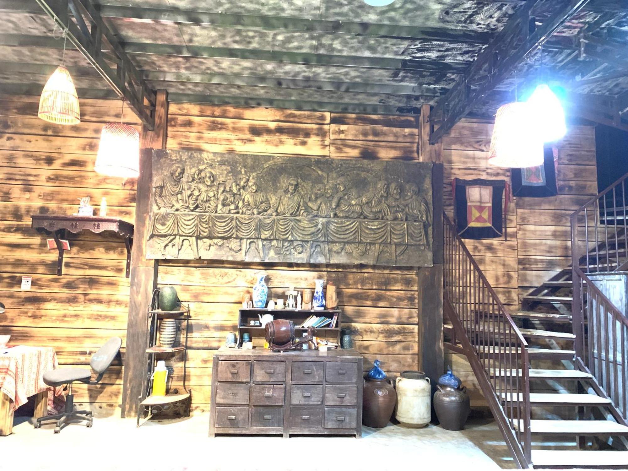 Duupeak Home Làng Cac المظهر الخارجي الصورة