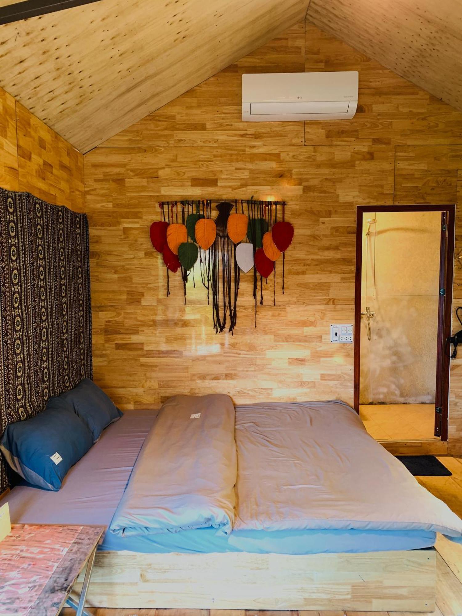 Duupeak Home Làng Cac المظهر الخارجي الصورة