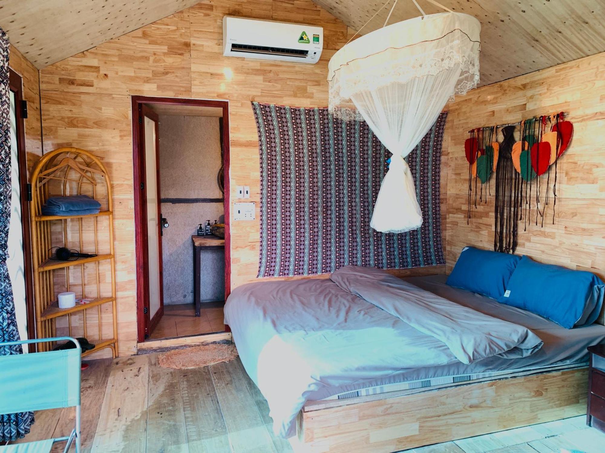 Duupeak Home Làng Cac المظهر الخارجي الصورة