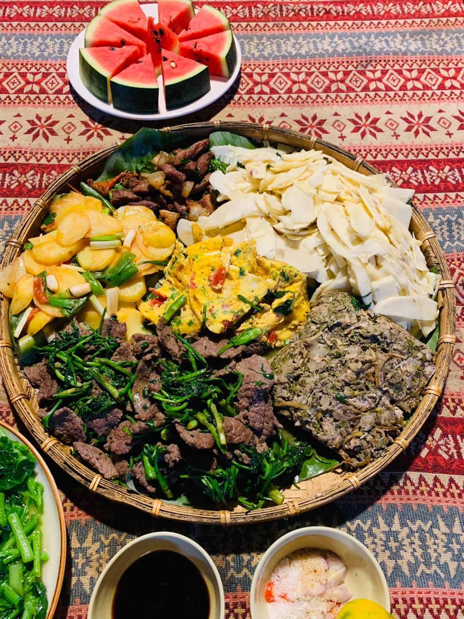 Duupeak Home Làng Cac المظهر الخارجي الصورة