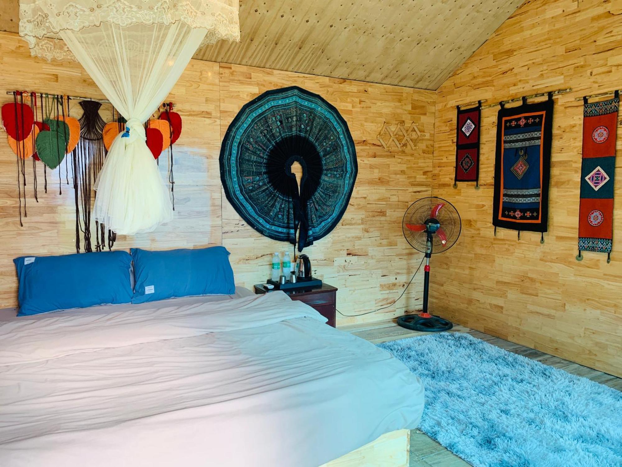 Duupeak Home Làng Cac المظهر الخارجي الصورة