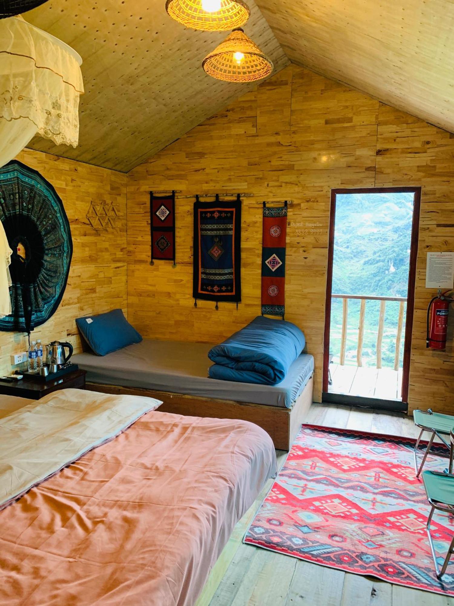 Duupeak Home Làng Cac المظهر الخارجي الصورة