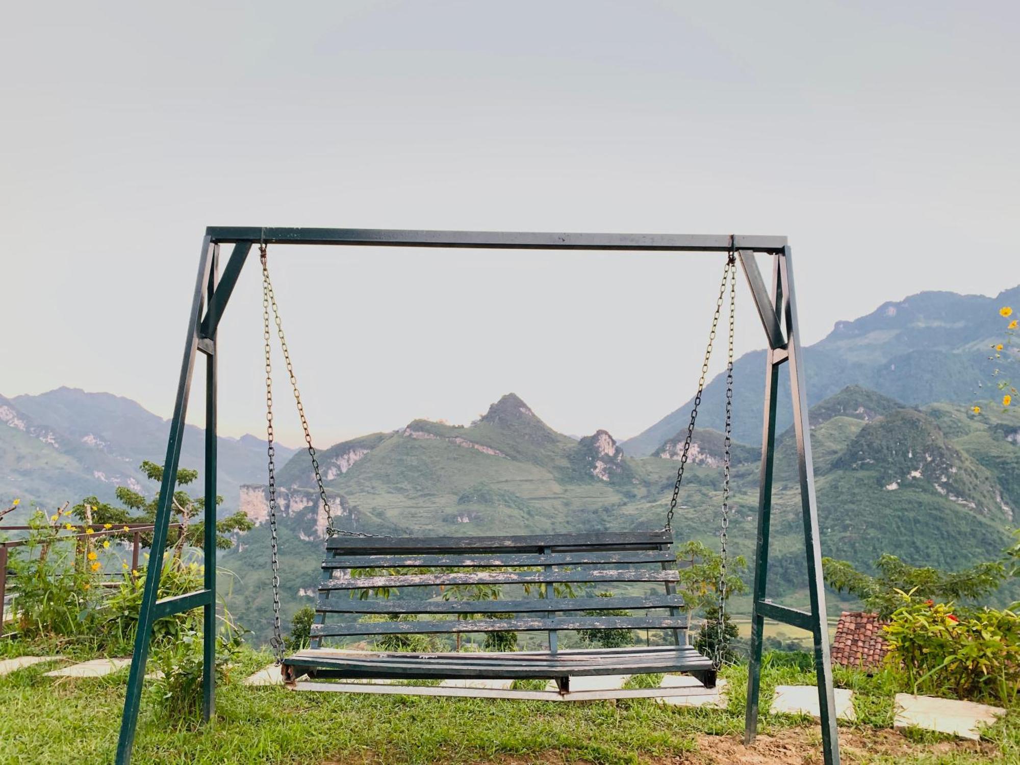 Duupeak Home Làng Cac المظهر الخارجي الصورة