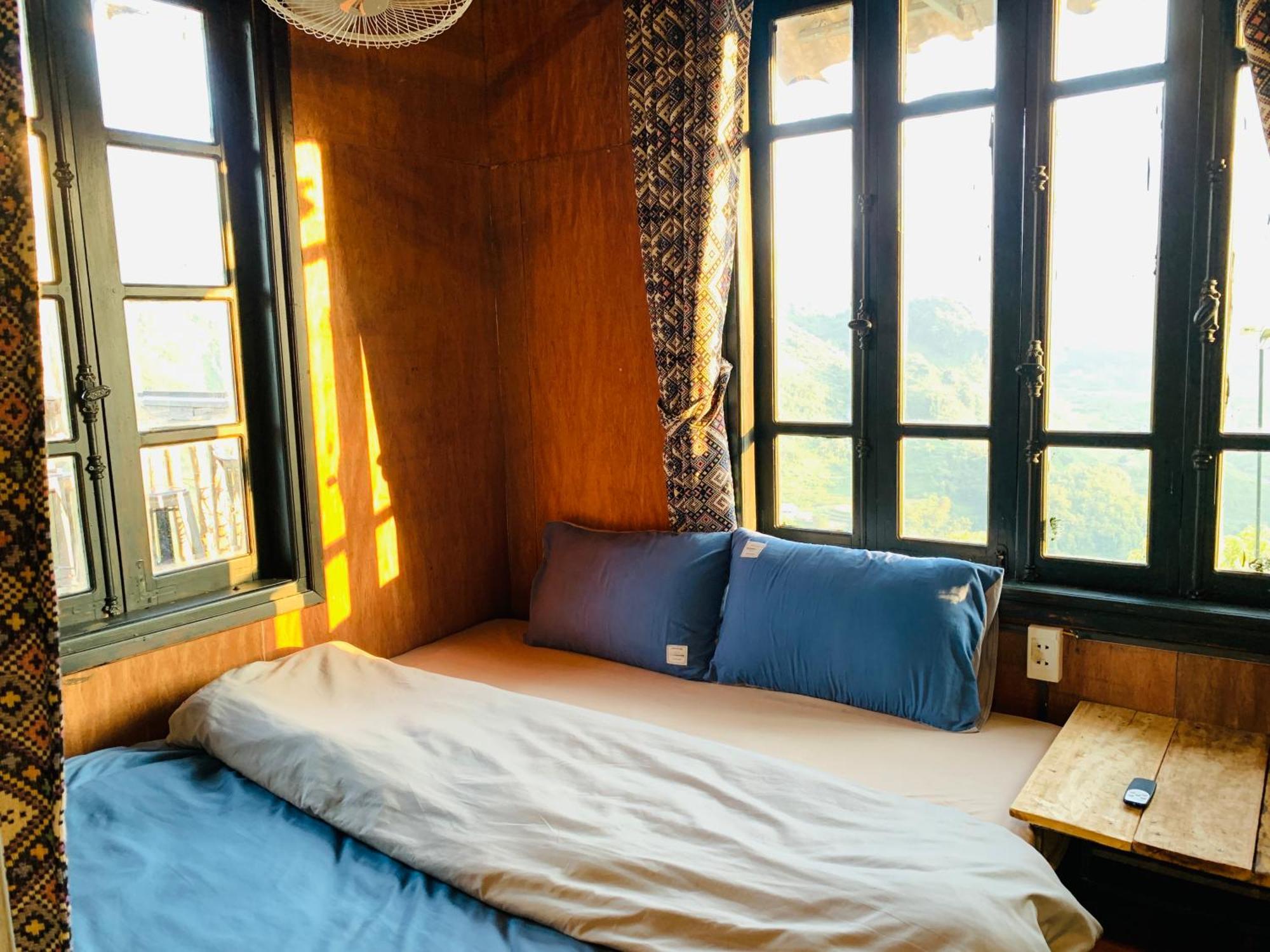 Duupeak Home Làng Cac المظهر الخارجي الصورة