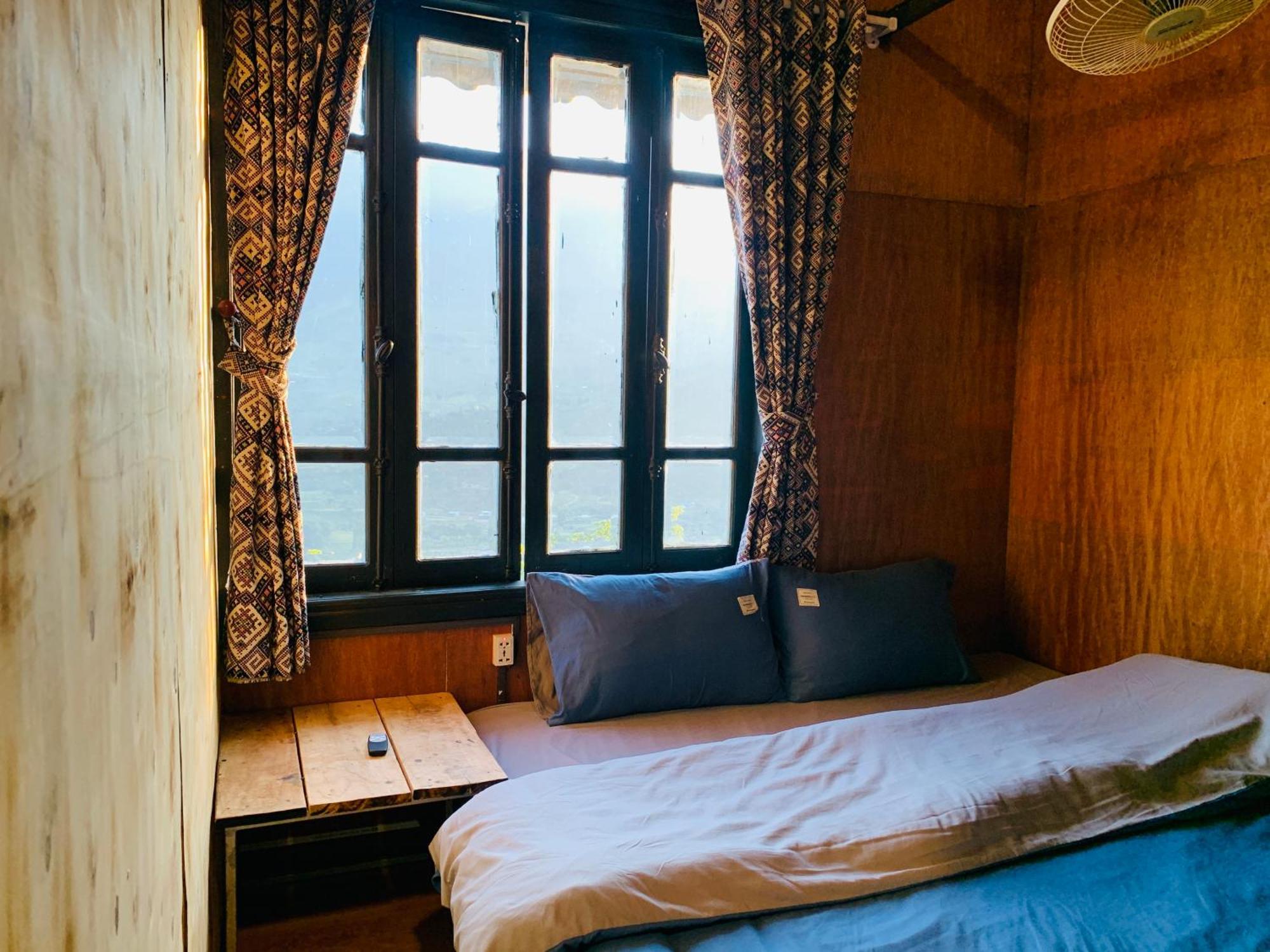 Duupeak Home Làng Cac المظهر الخارجي الصورة