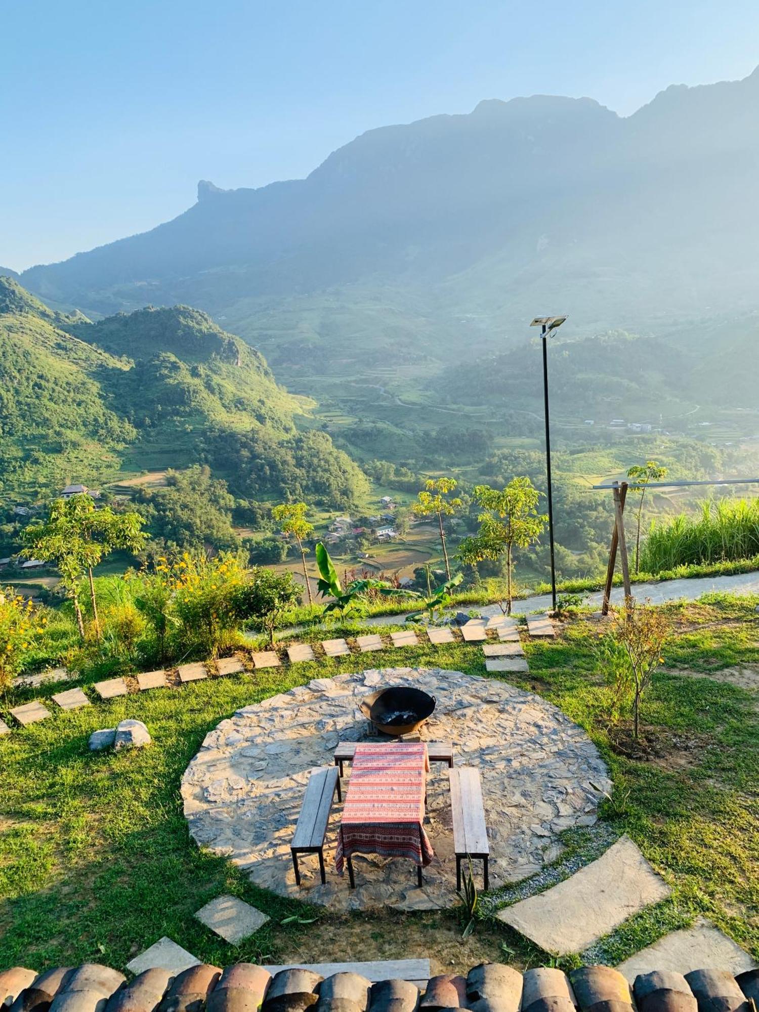 Duupeak Home Làng Cac المظهر الخارجي الصورة